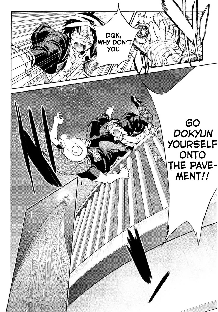 Real Account II chapter 50 page 21