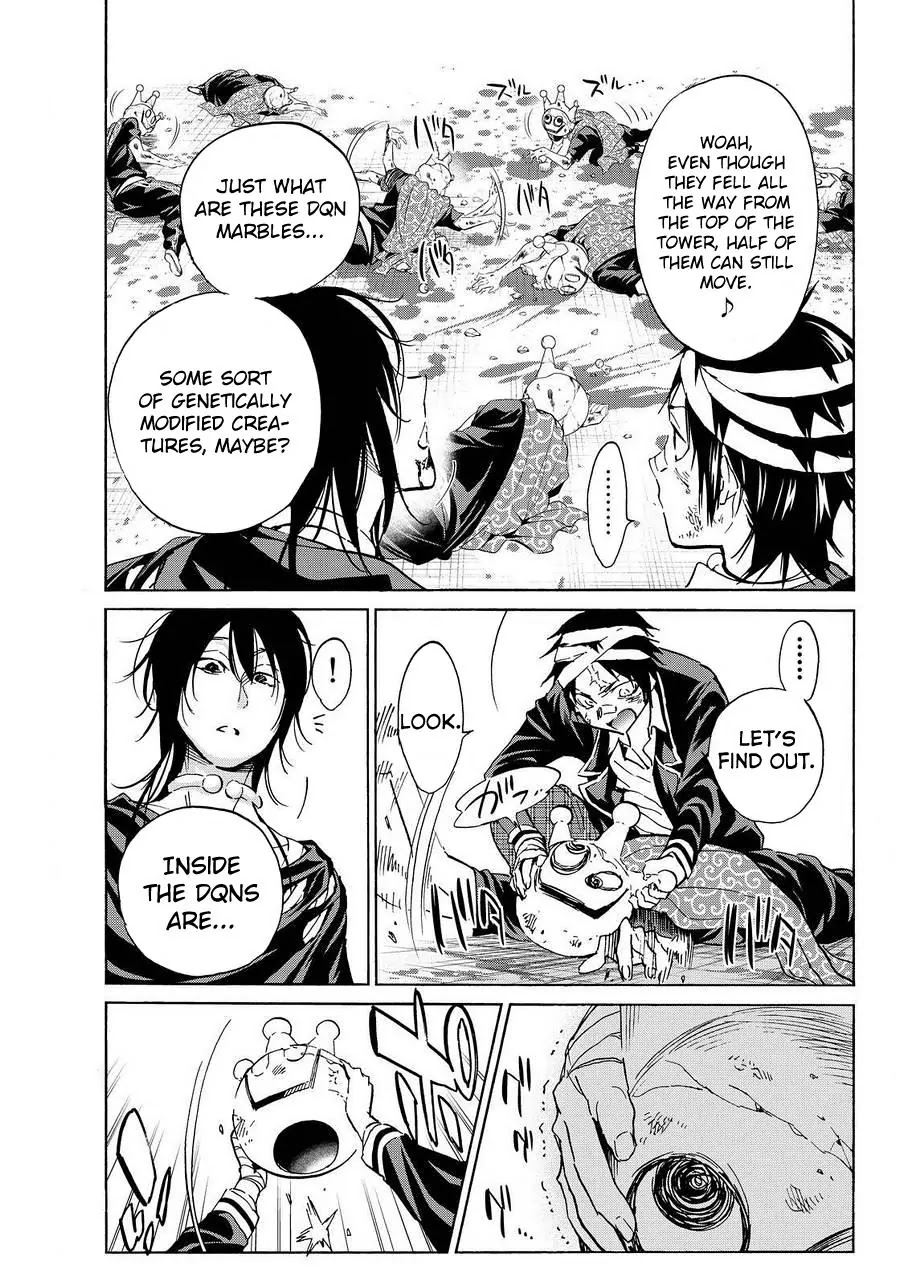 Real Account II chapter 51 page 3