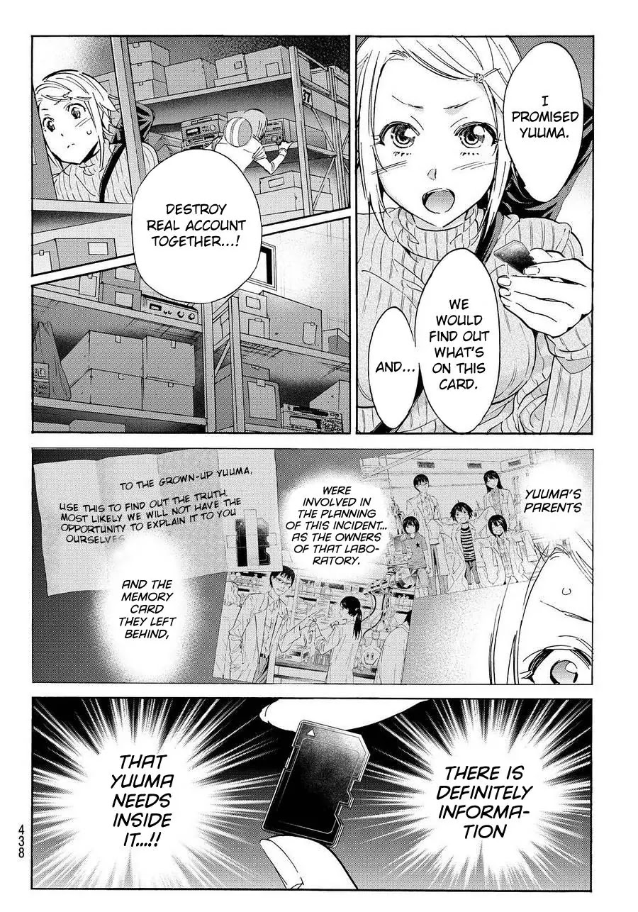 Real Account II chapter 52 page 12