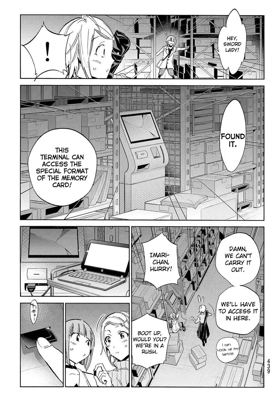 Real Account II chapter 52 page 13