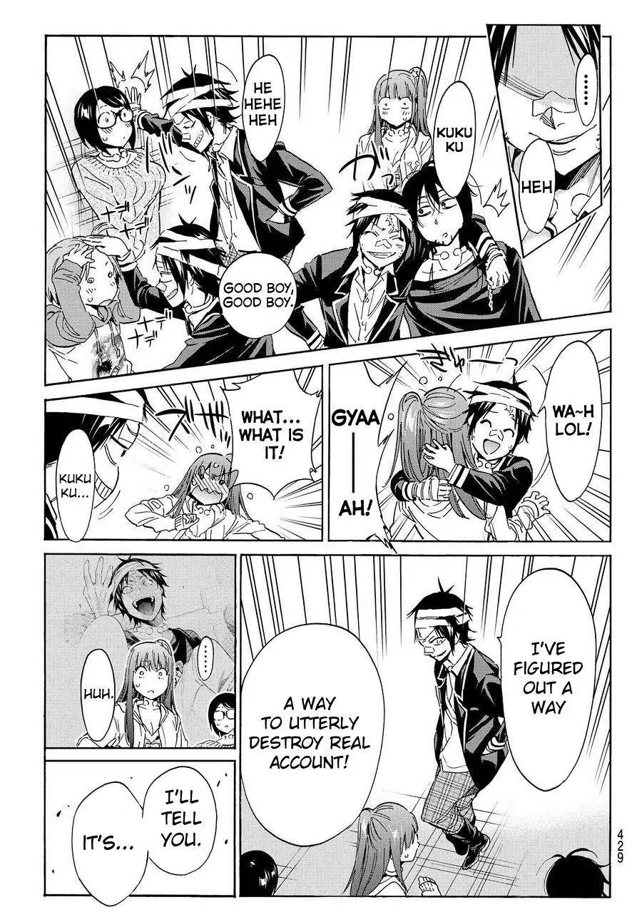 Real Account II chapter 52 page 3