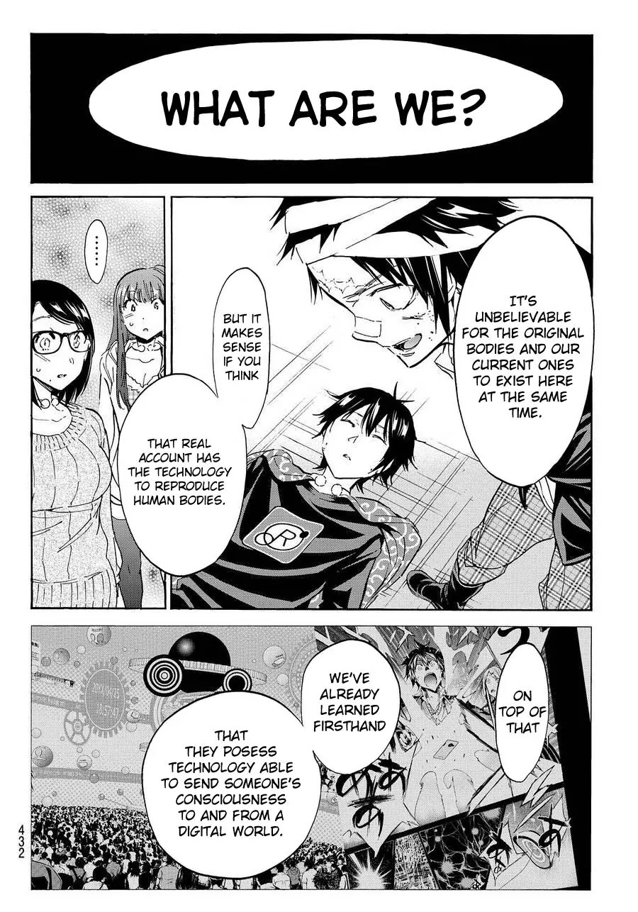 Real Account II chapter 52 page 6