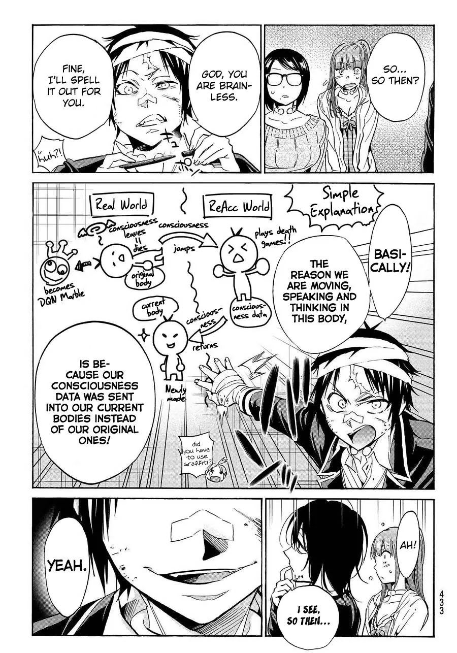 Real Account II chapter 52 page 7