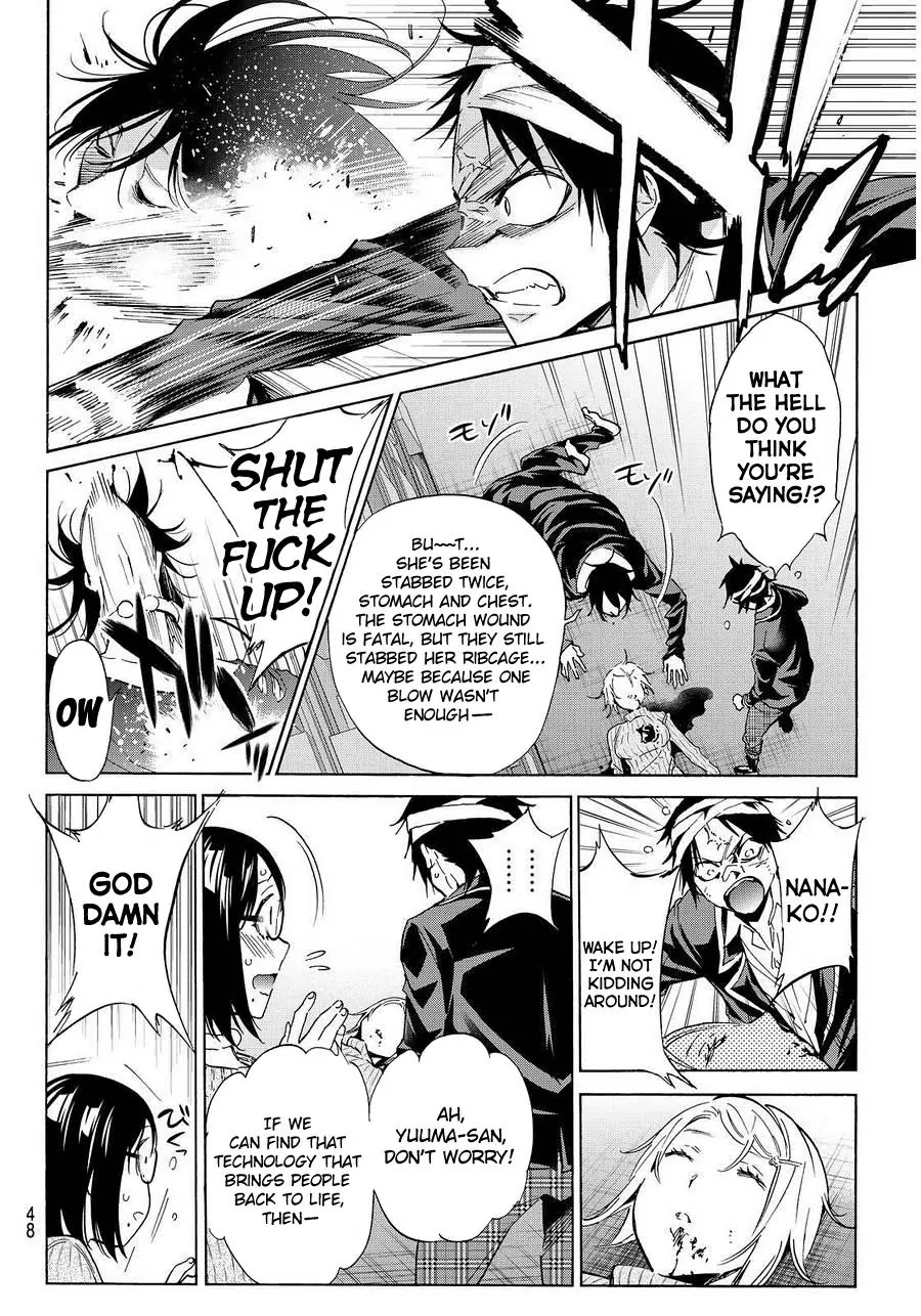 Real Account II chapter 53 page 10