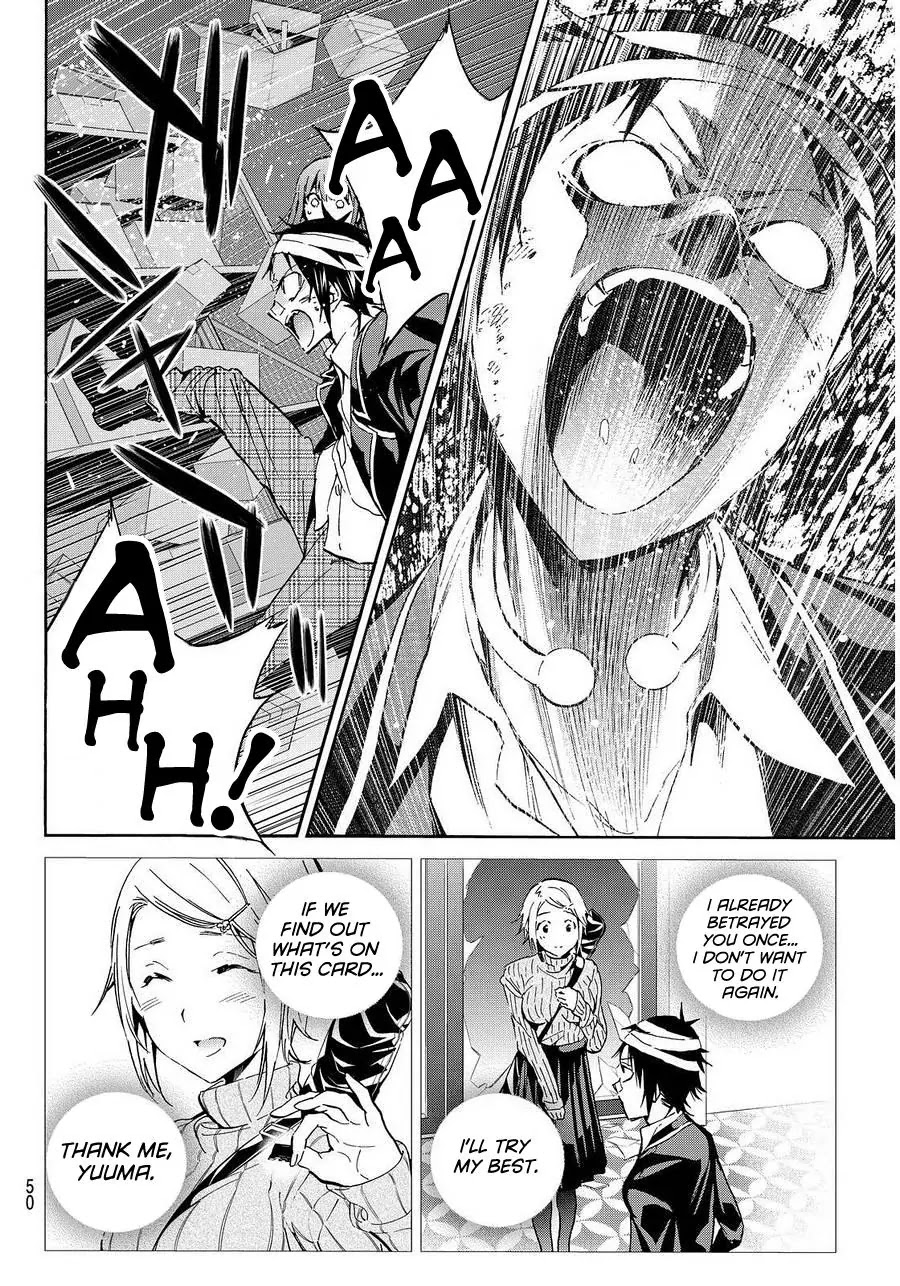 Real Account II chapter 53 page 12