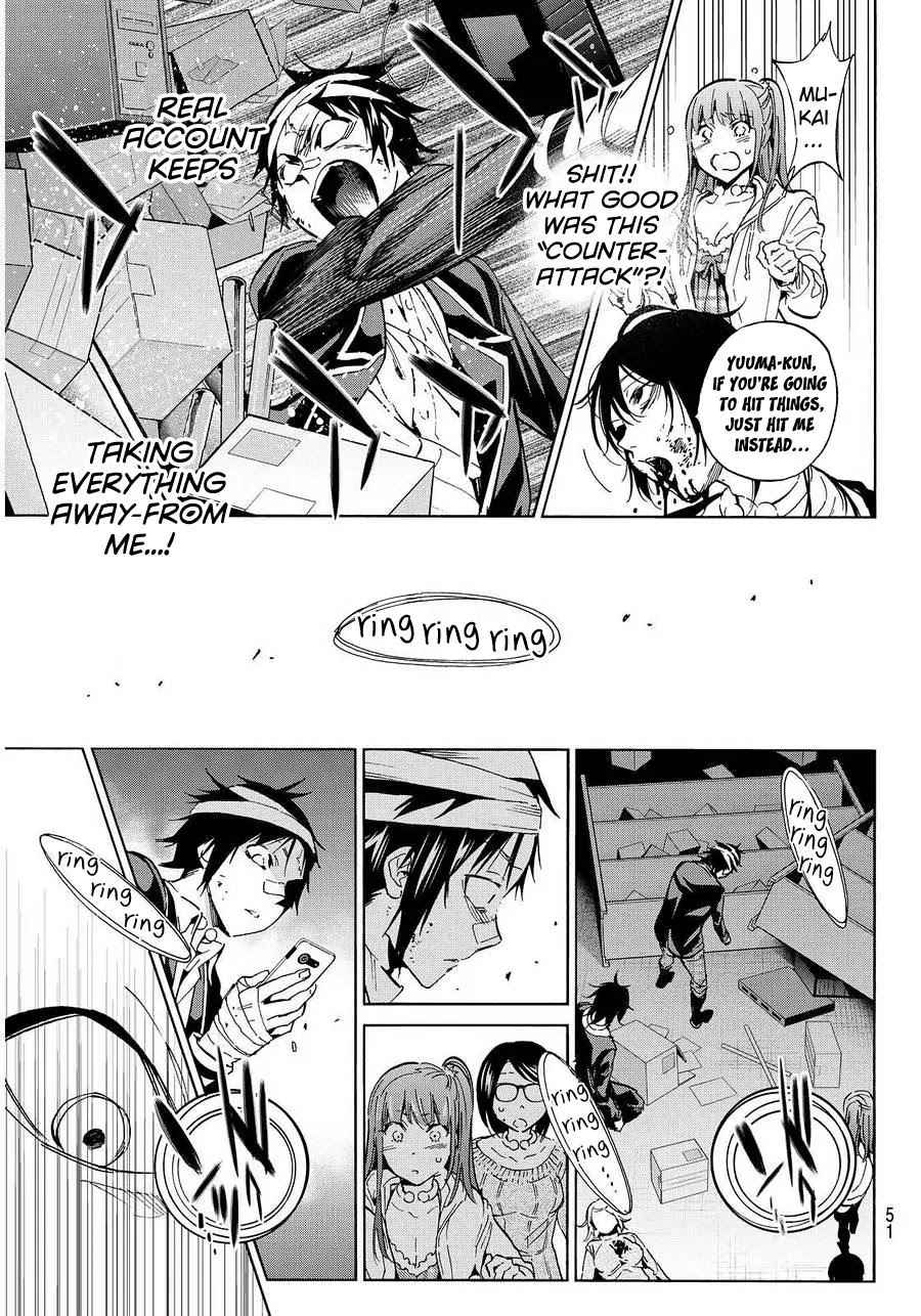 Real Account II chapter 53 page 13