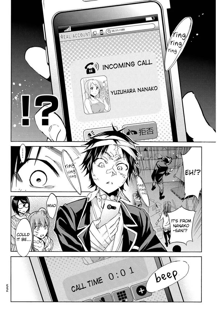 Real Account II chapter 53 page 14