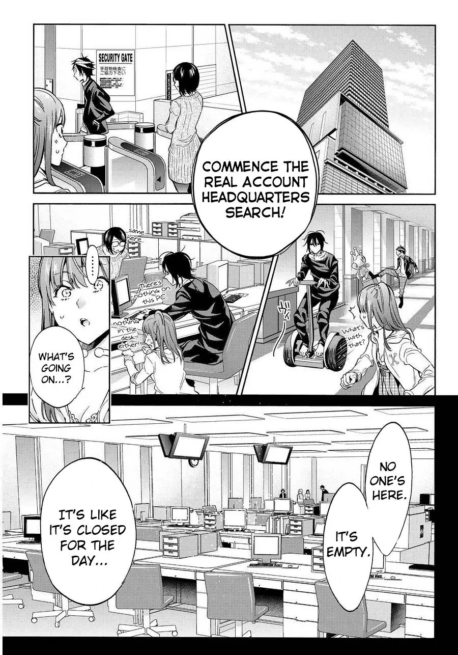 Real Account II chapter 53 page 3