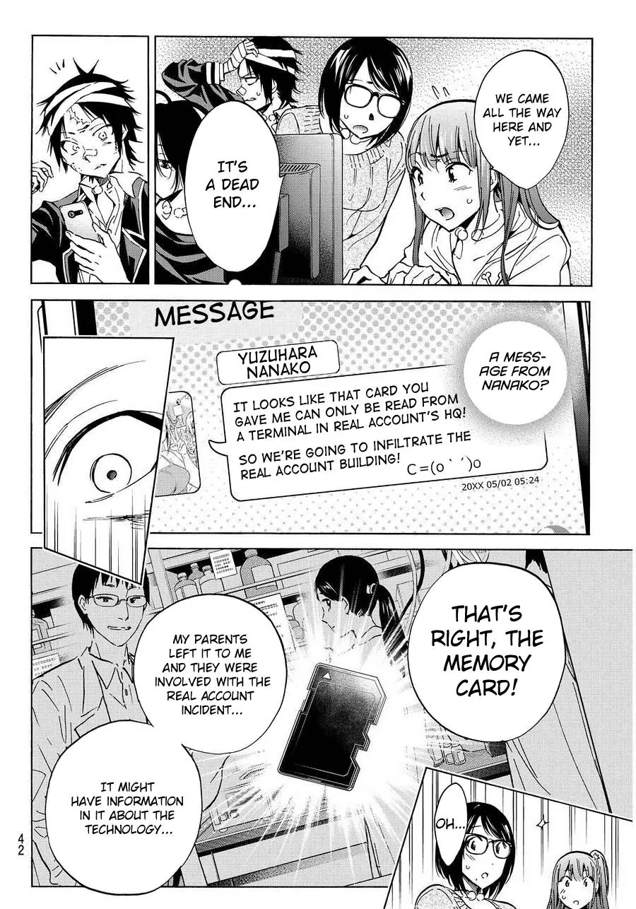 Real Account II chapter 53 page 4