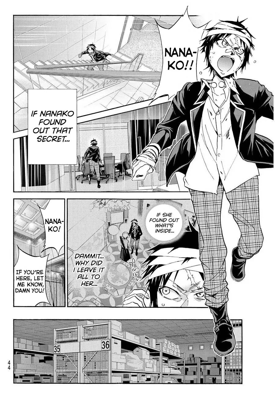 Real Account II chapter 53 page 6