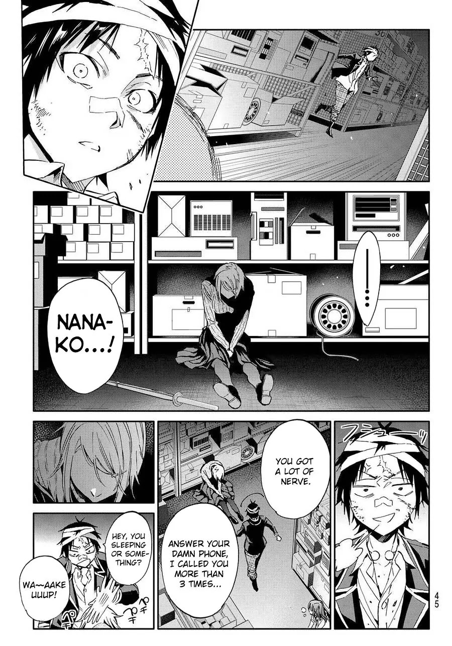 Real Account II chapter 53 page 7