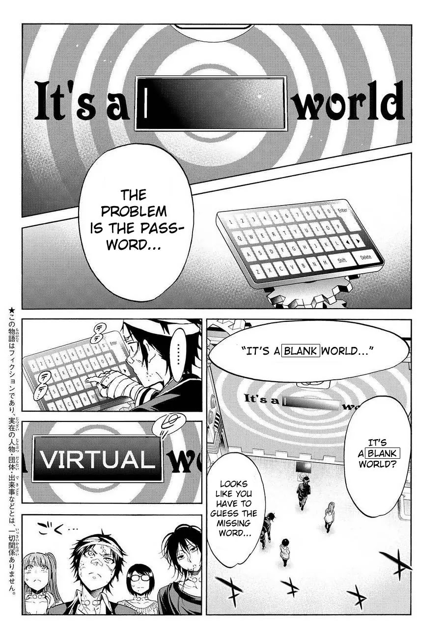 Real Account II chapter 54 page 3