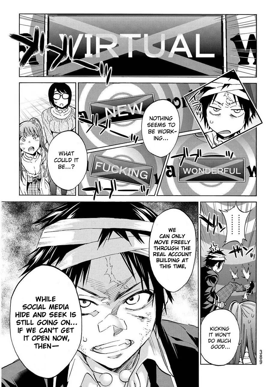 Real Account II chapter 54 page 4