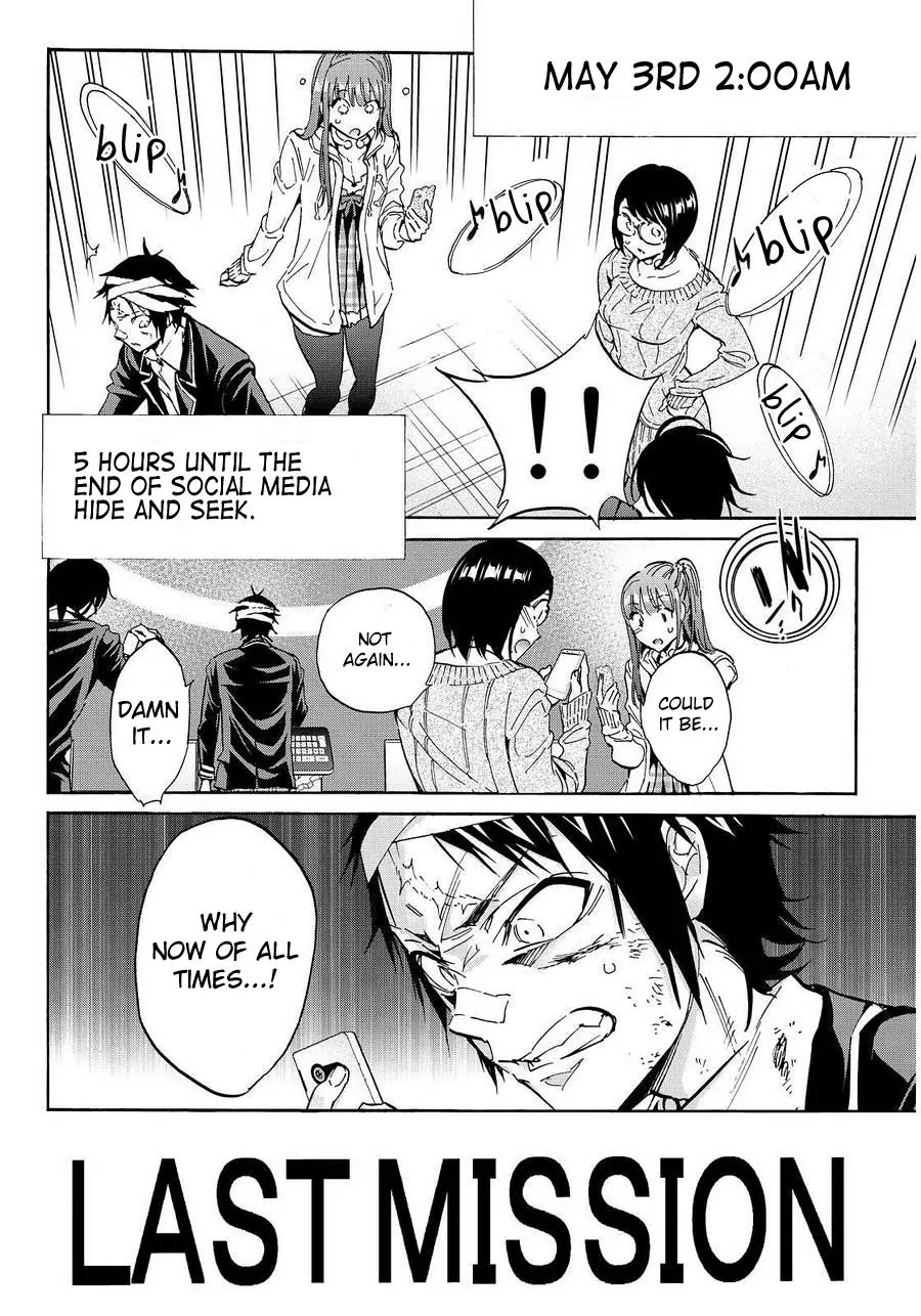 Real Account II chapter 54 page 5