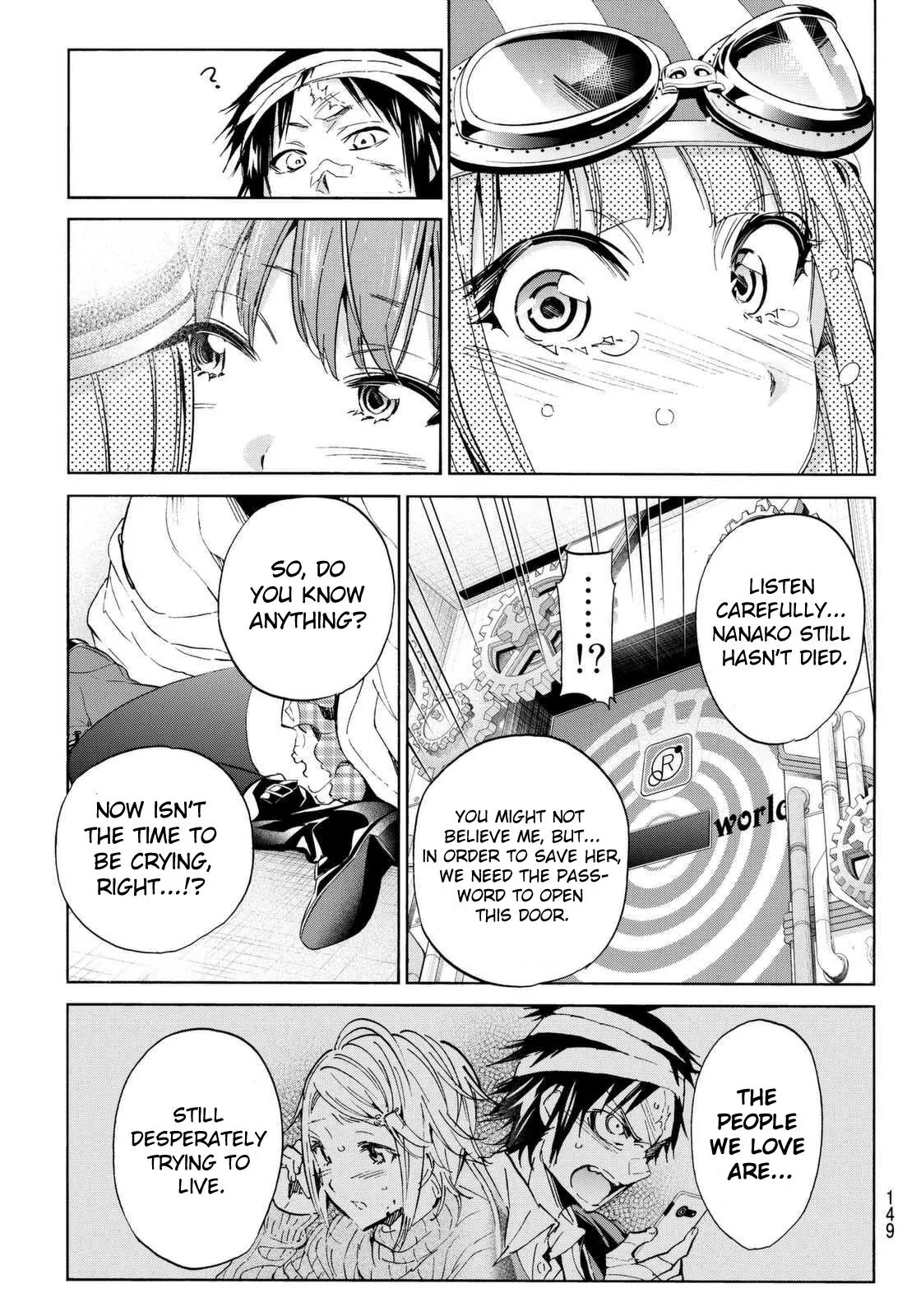 Real Account II chapter 55 page 15