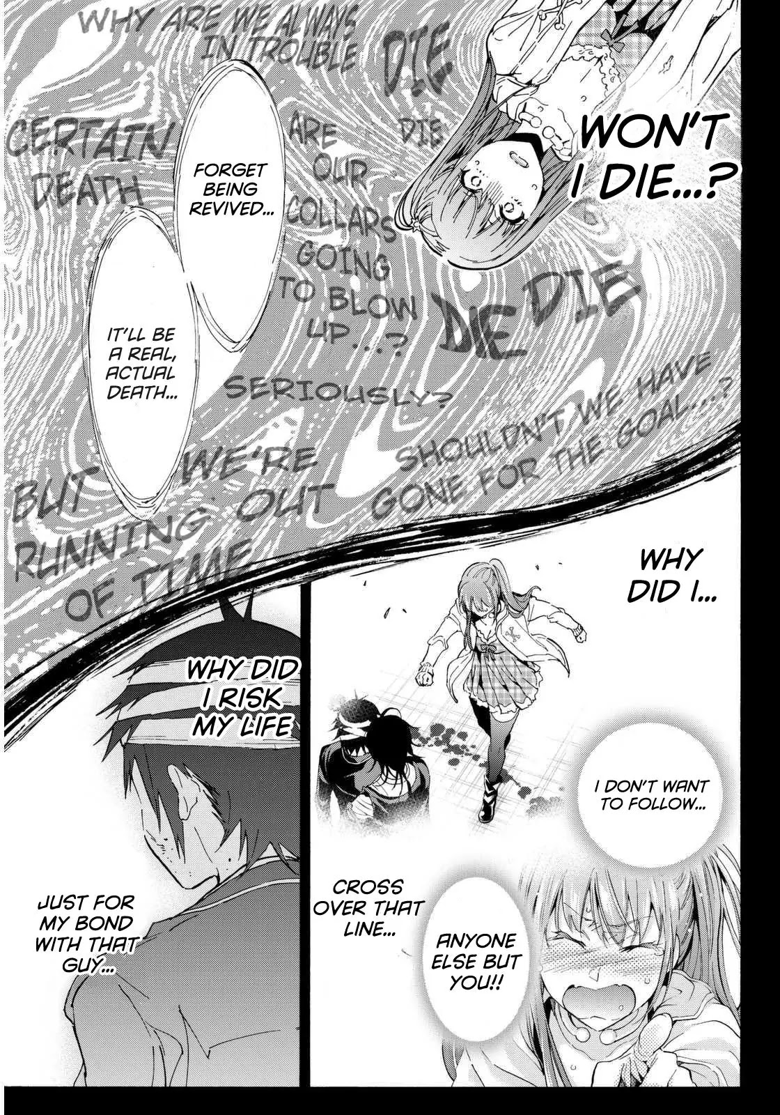 Real Account II chapter 55 page 5