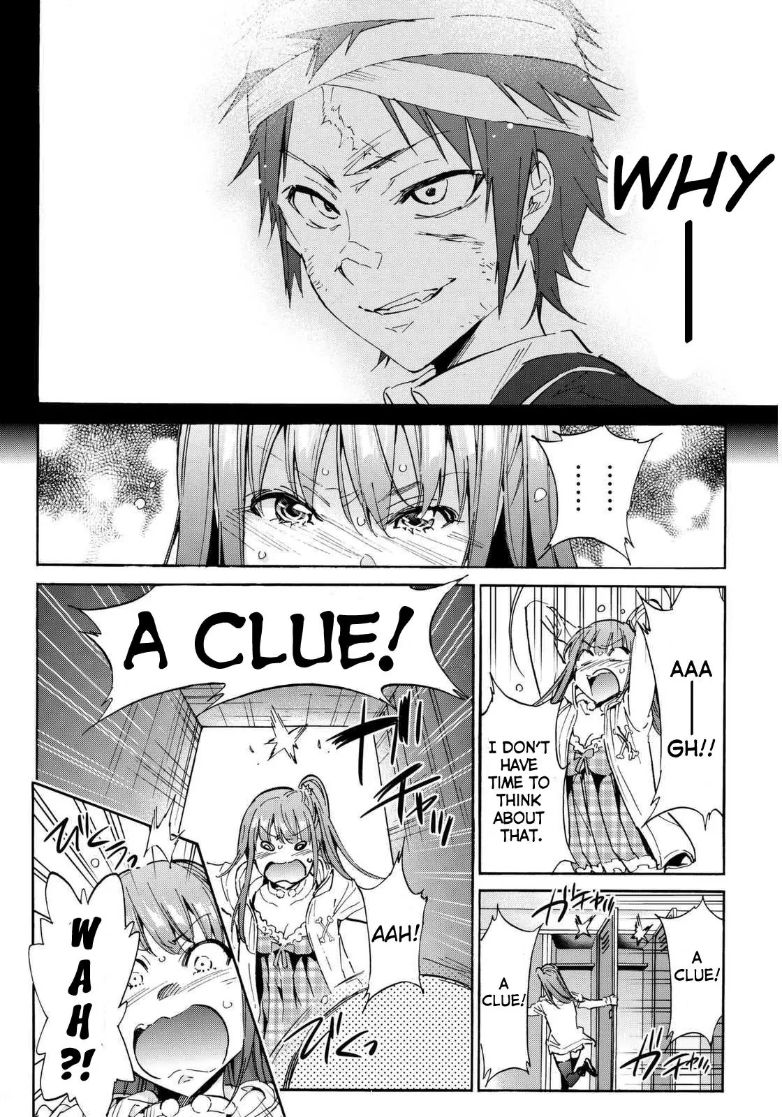Real Account II chapter 55 page 6