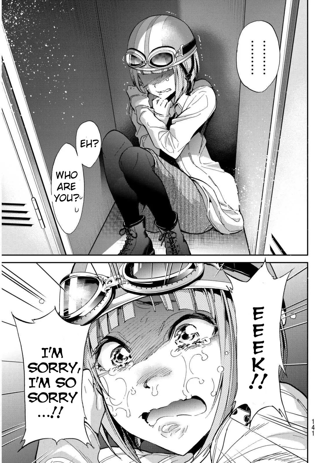 Real Account II chapter 55 page 7