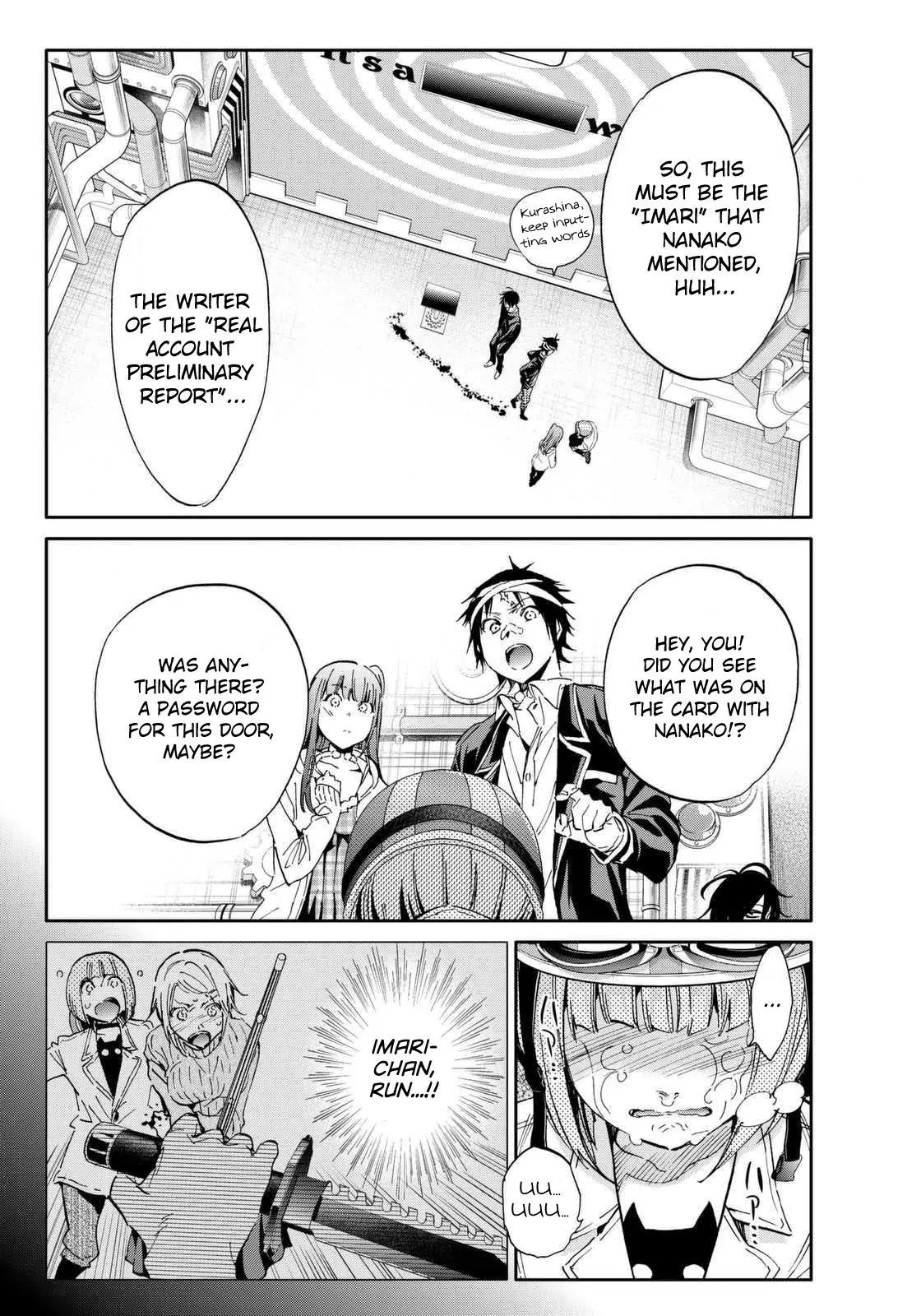 Real Account II chapter 55 page 8