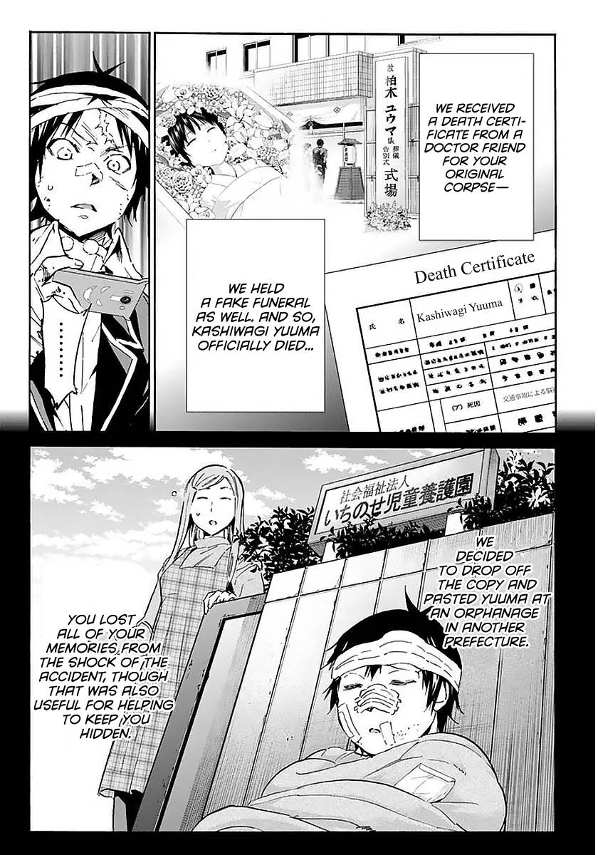 Real Account II chapter 56 page 12