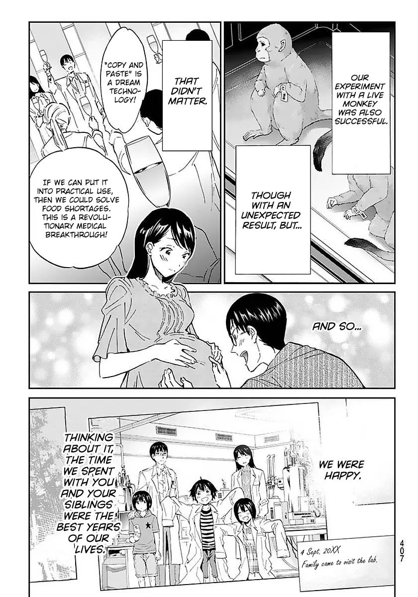 Real Account II chapter 56 page 5