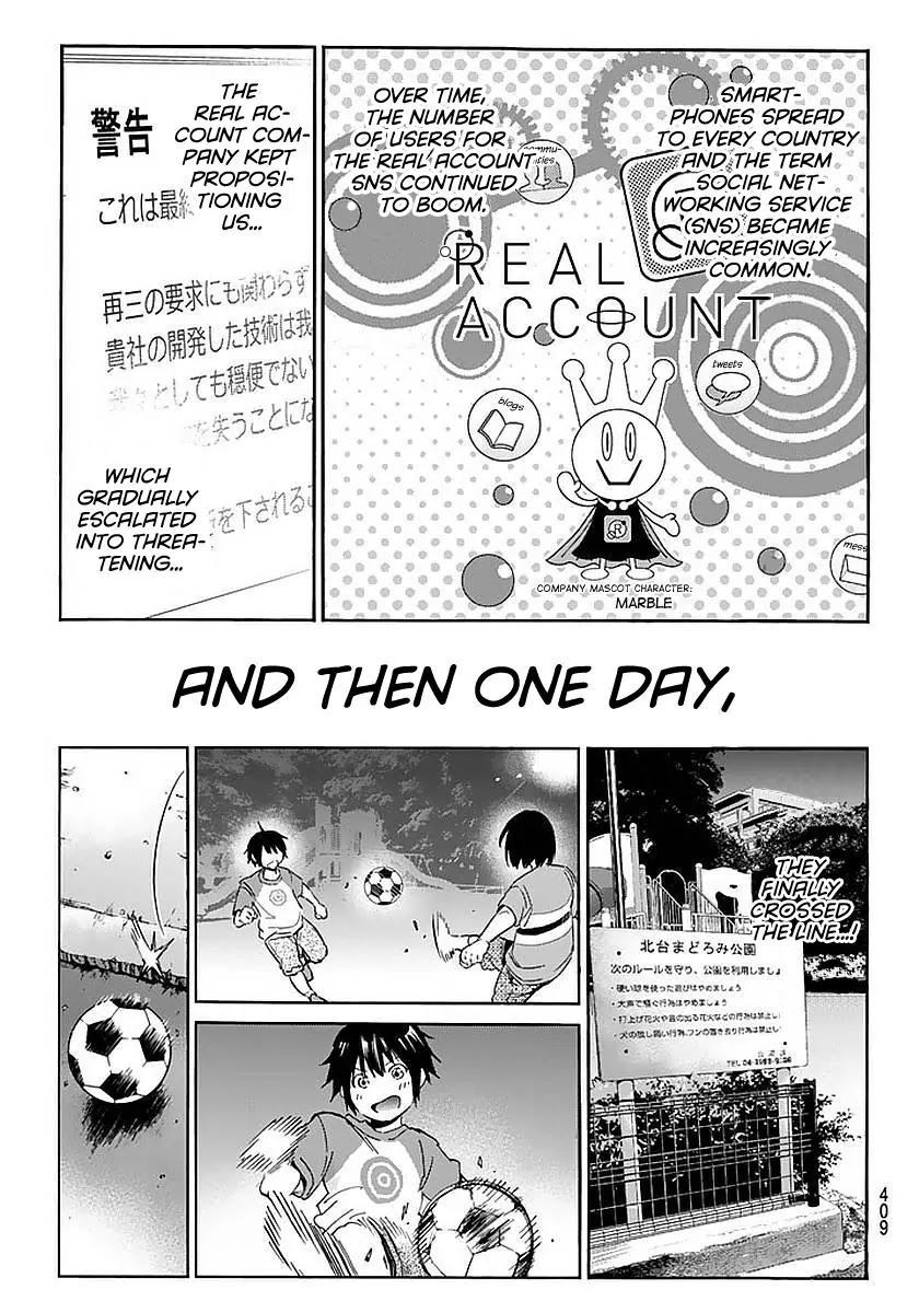 Real Account II chapter 56 page 7