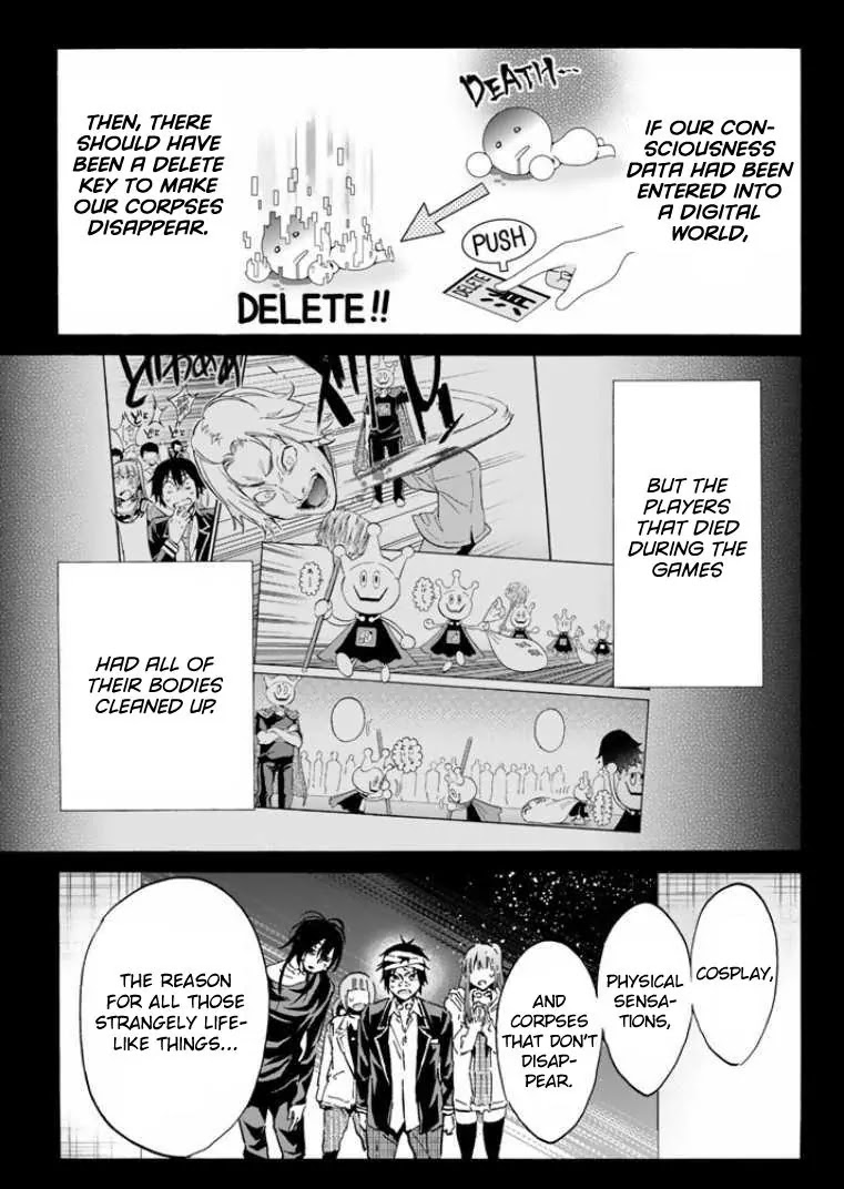 Real Account II chapter 57 page 7