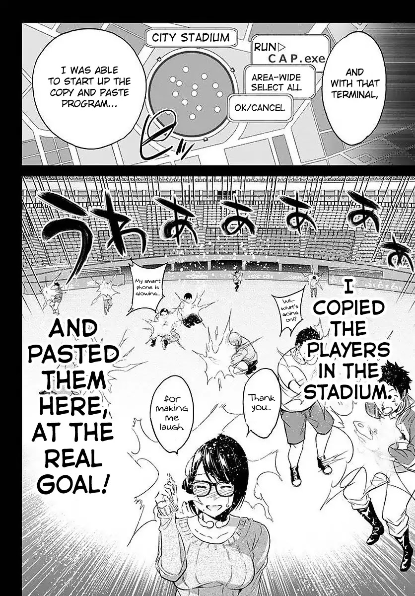 Real Account II chapter 59 page 13