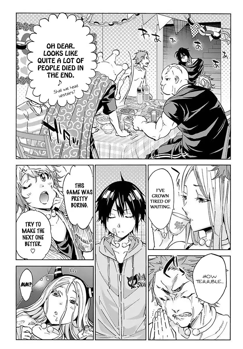 Real Account II chapter 59 page 3