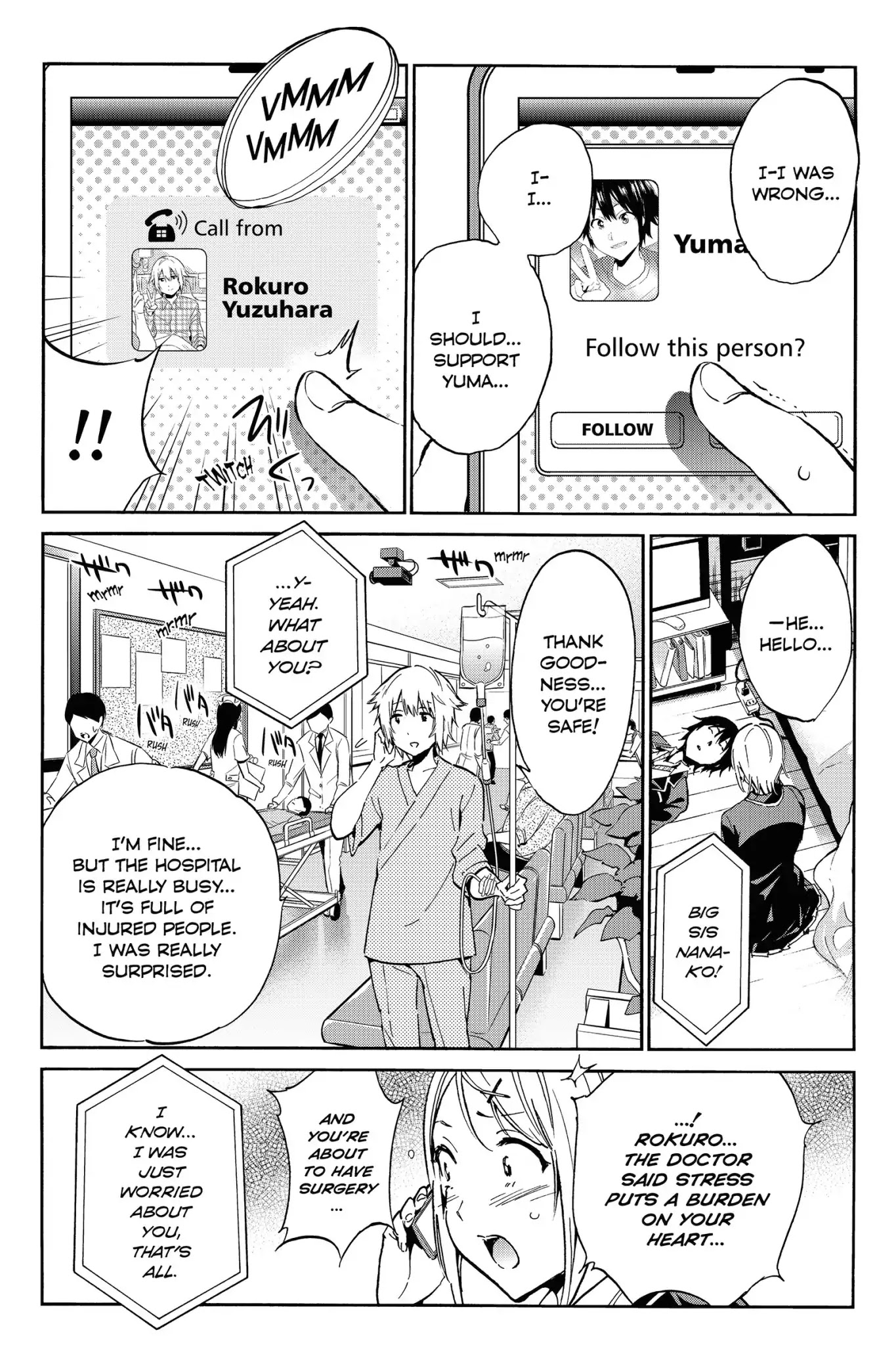 Real Account II chapter 6 page 12
