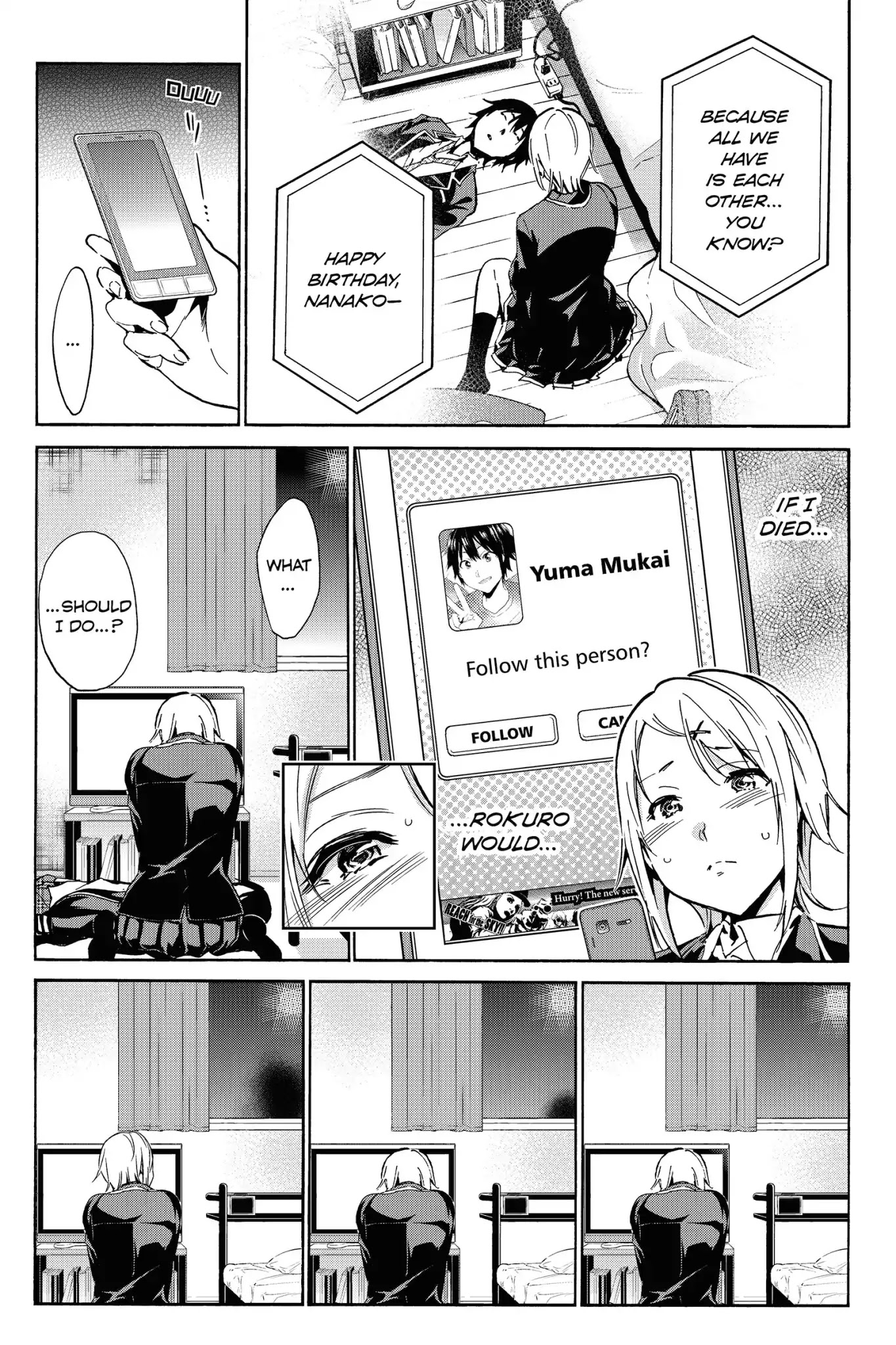 Real Account II chapter 6 page 13