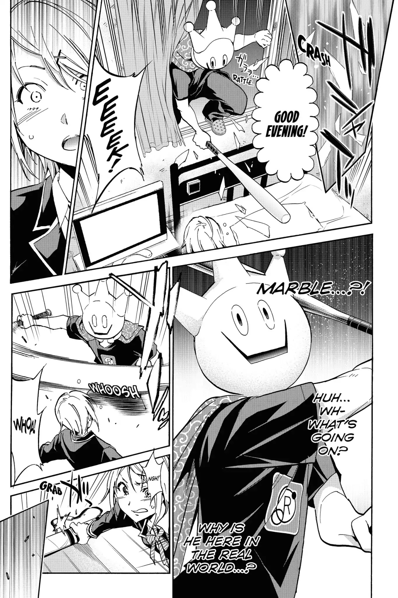 Real Account II chapter 6 page 15