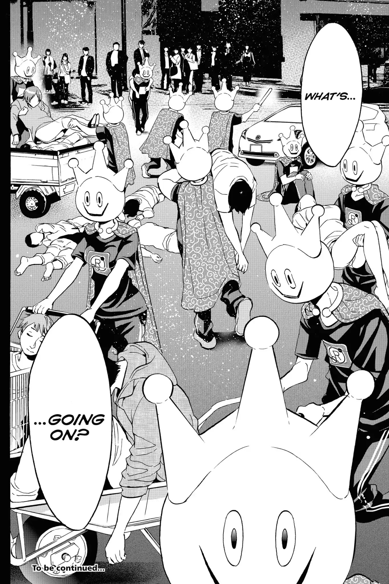 Real Account II chapter 6 page 18