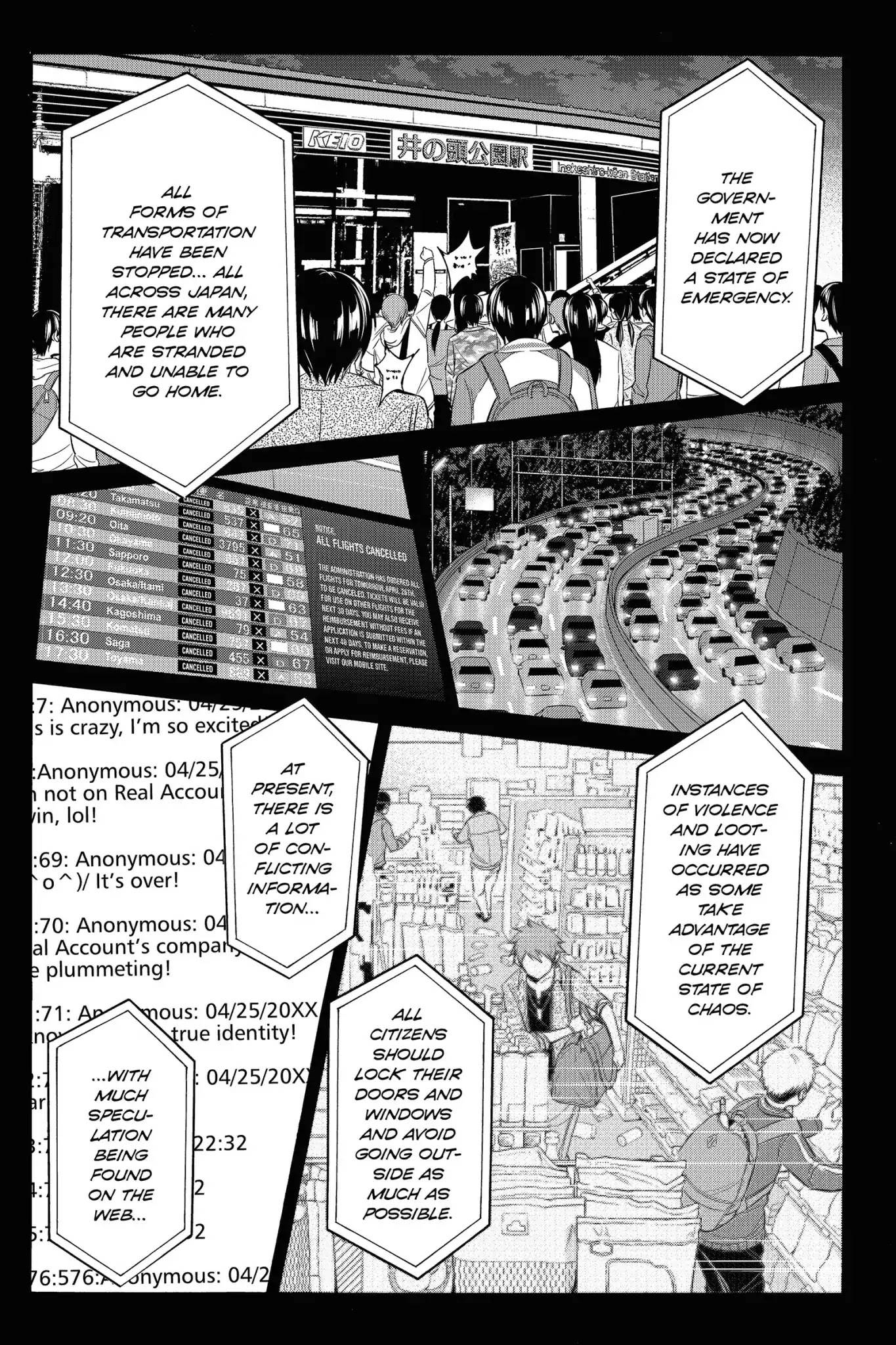 Real Account II chapter 6 page 2