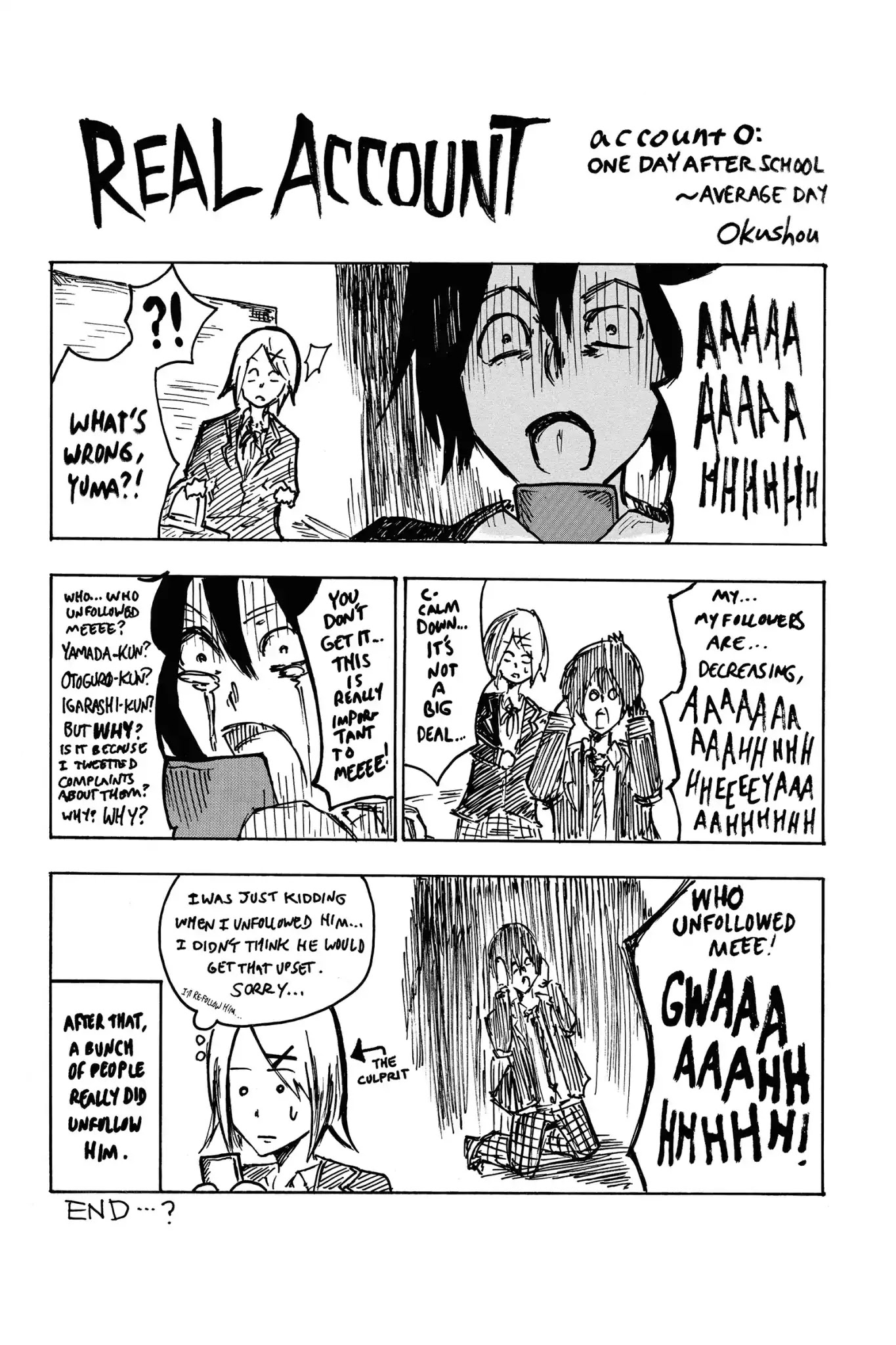 Real Account II chapter 6 page 21