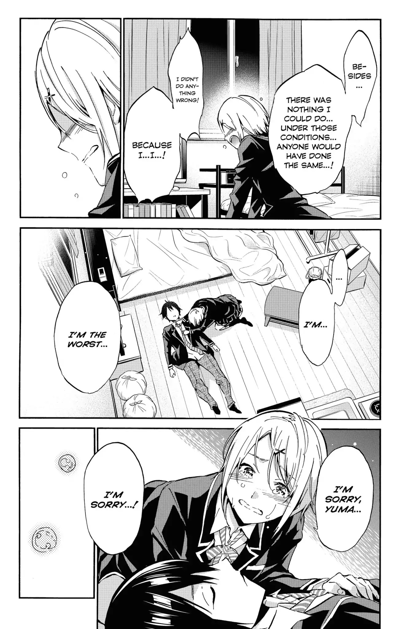 Real Account II chapter 6 page 4
