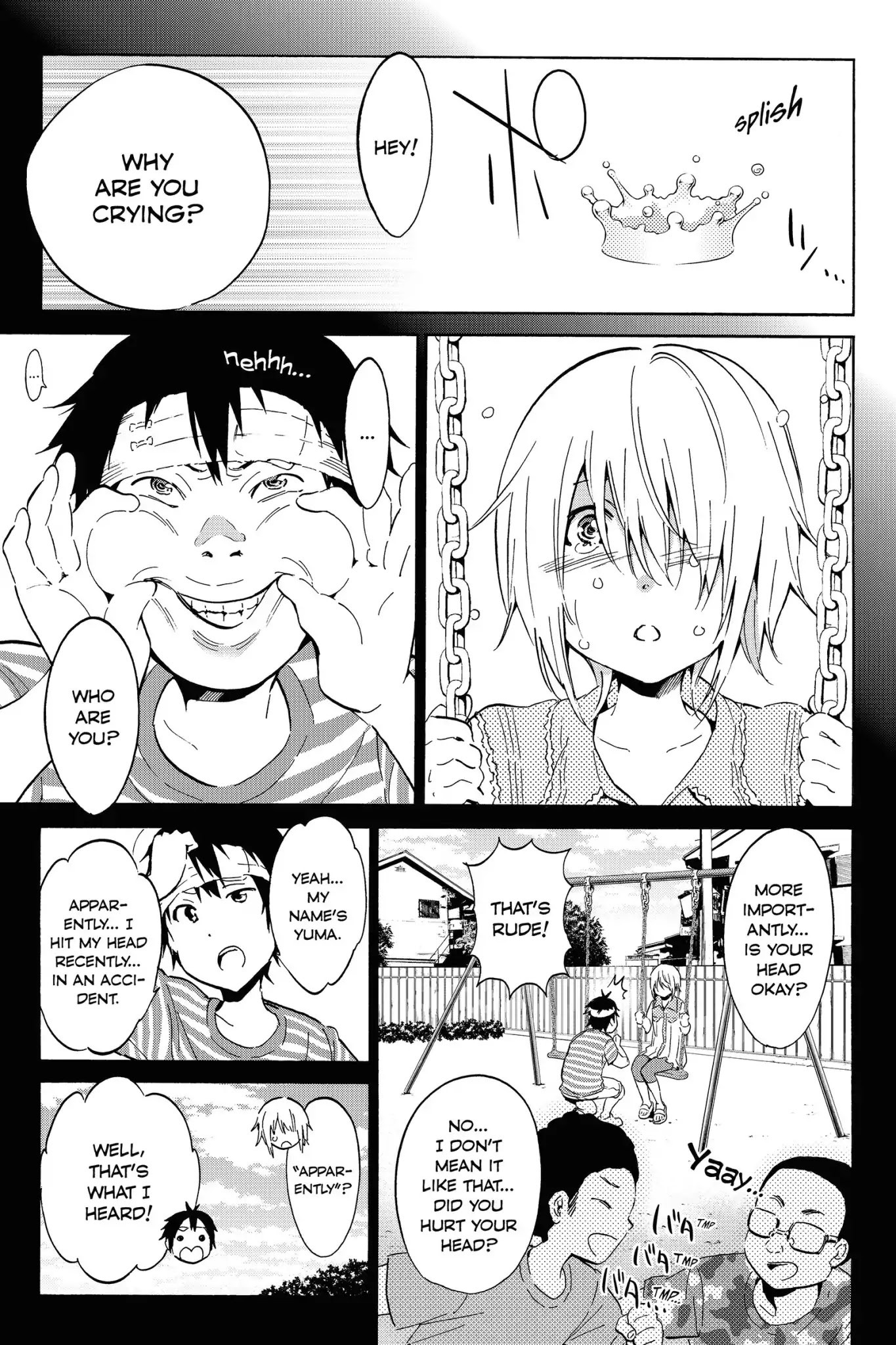 Real Account II chapter 6 page 5