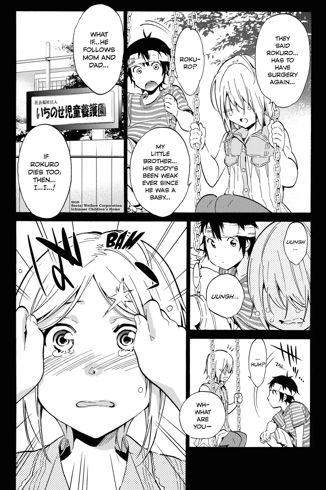 Real Account II chapter 6 page 6
