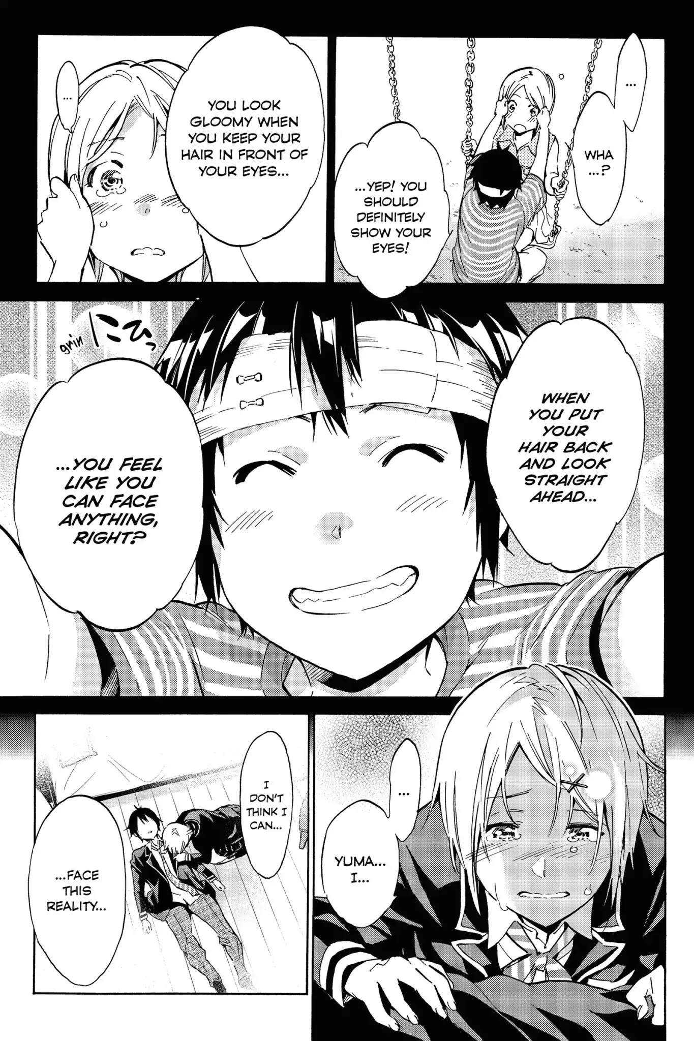 Real Account II chapter 6 page 7