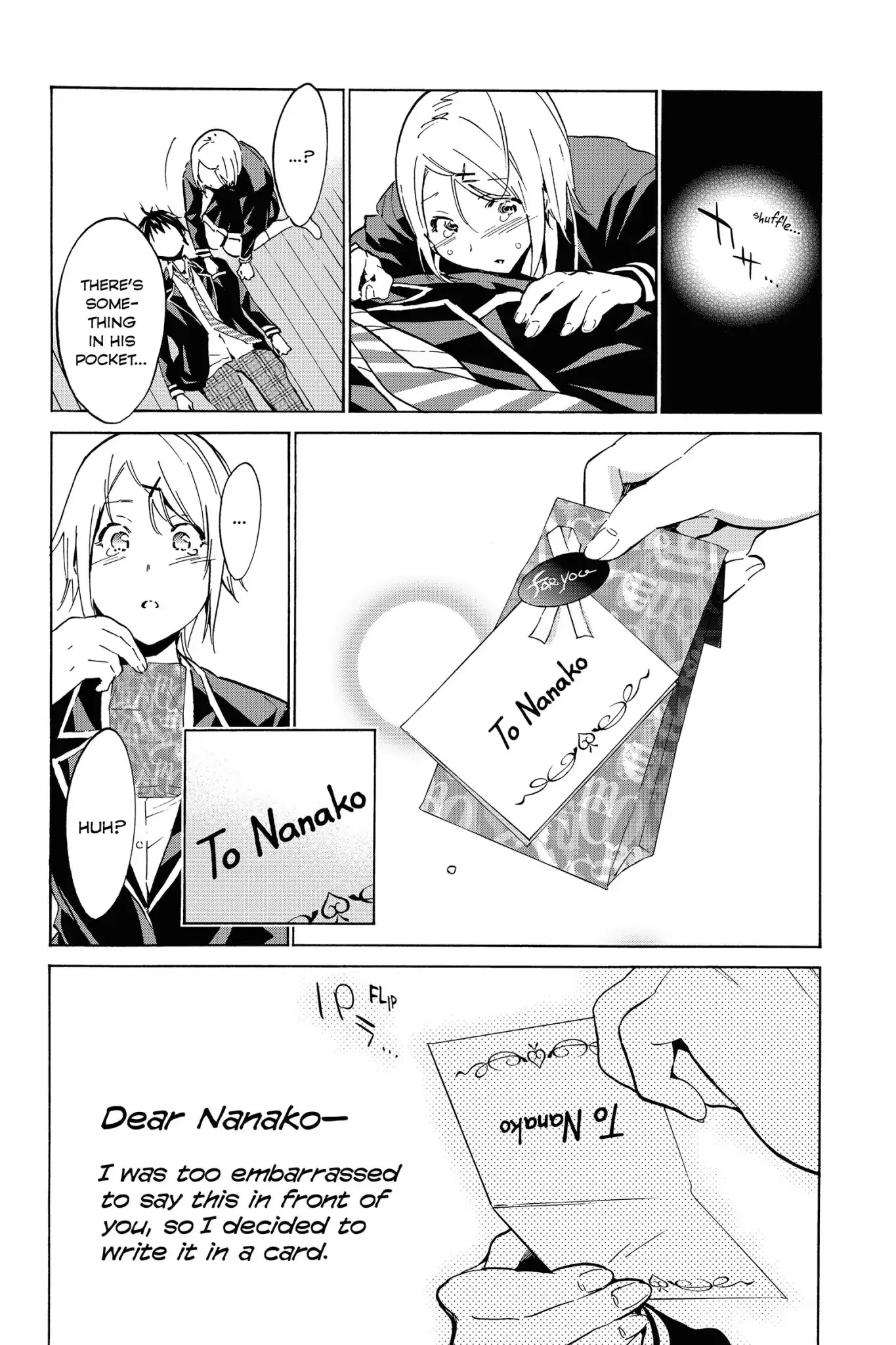 Real Account II chapter 6 page 8