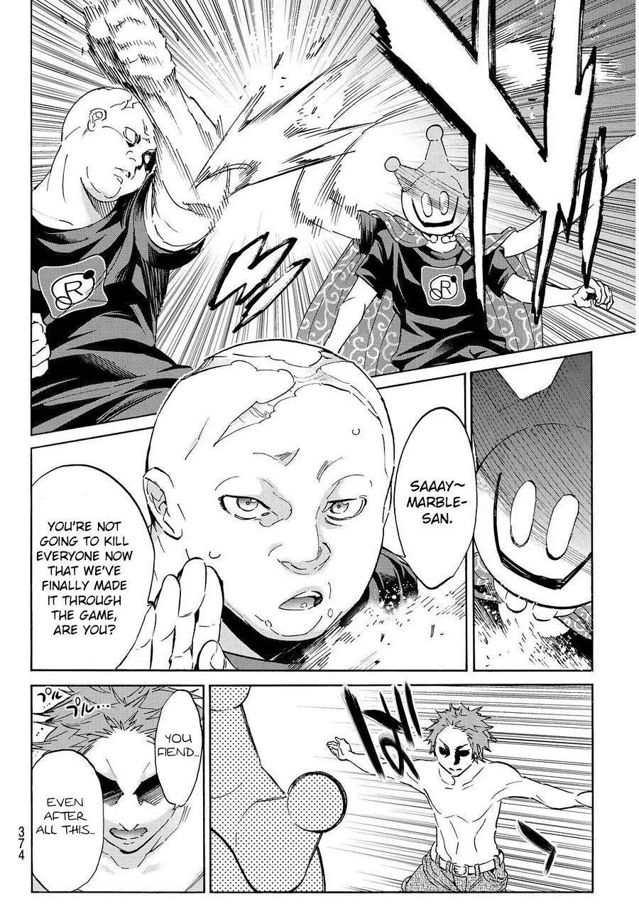 Real Account II chapter 60 page 10