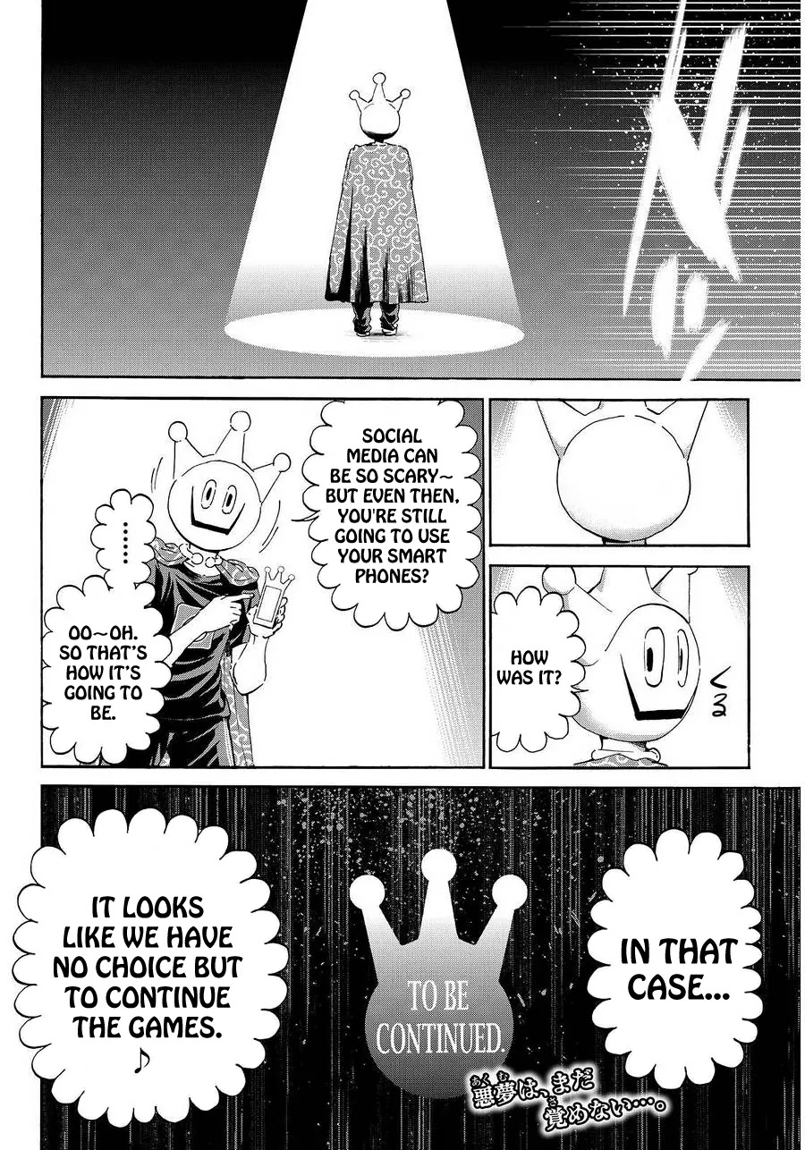 Real Account II chapter 60 page 19