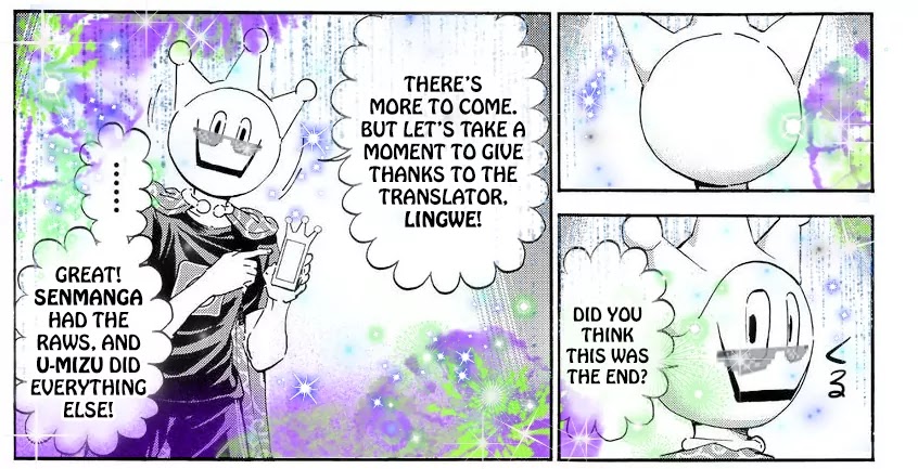 Real Account II chapter 60 page 22