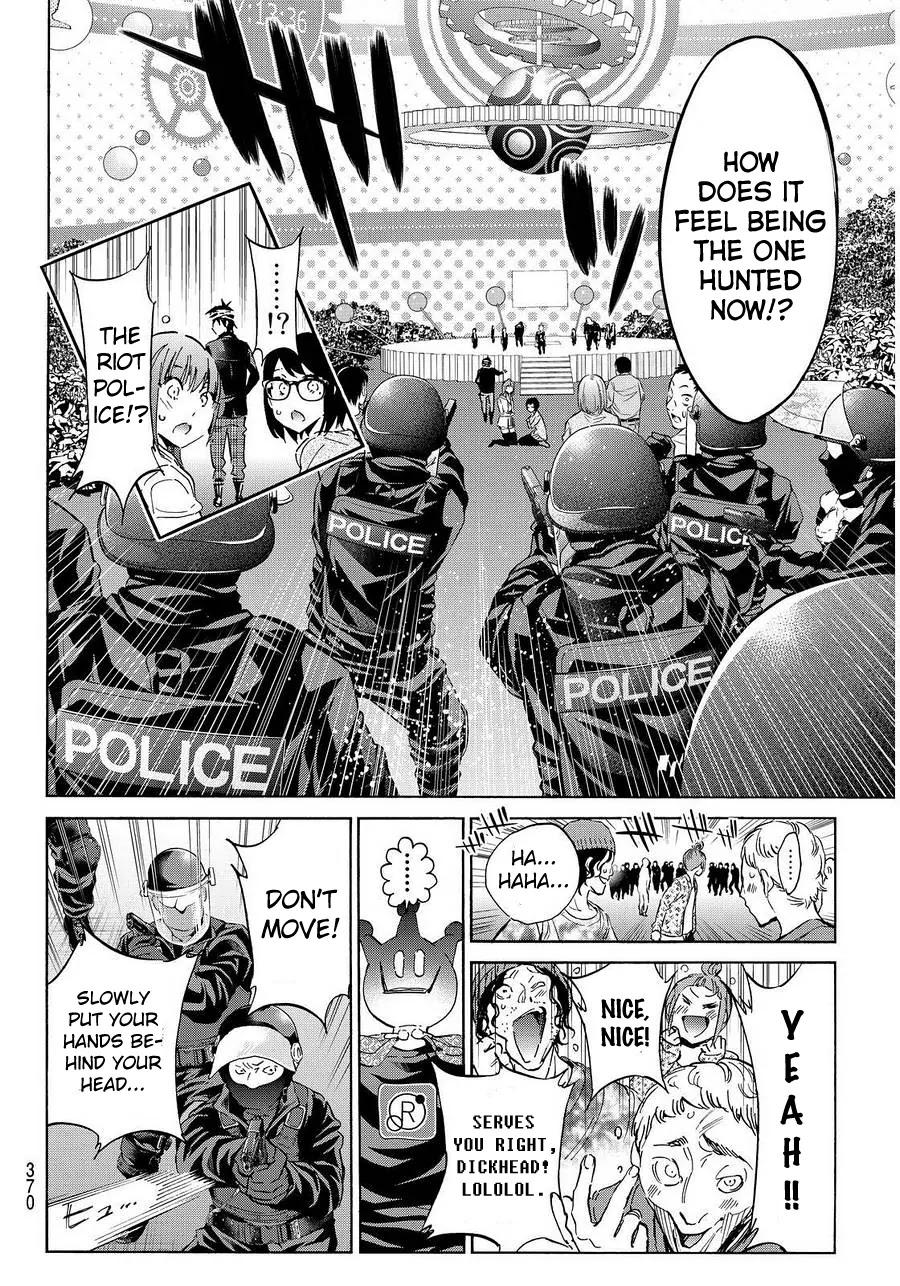 Real Account II chapter 60 page 6