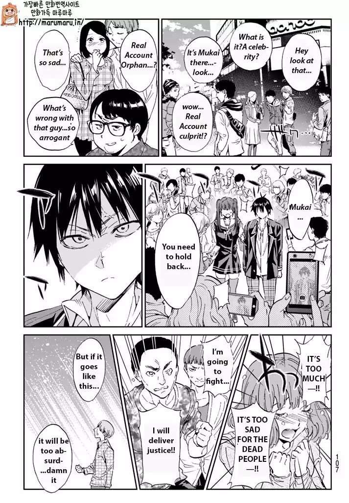 Real Account II chapter 61 page 13