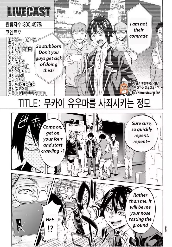 Real Account II chapter 61 page 5