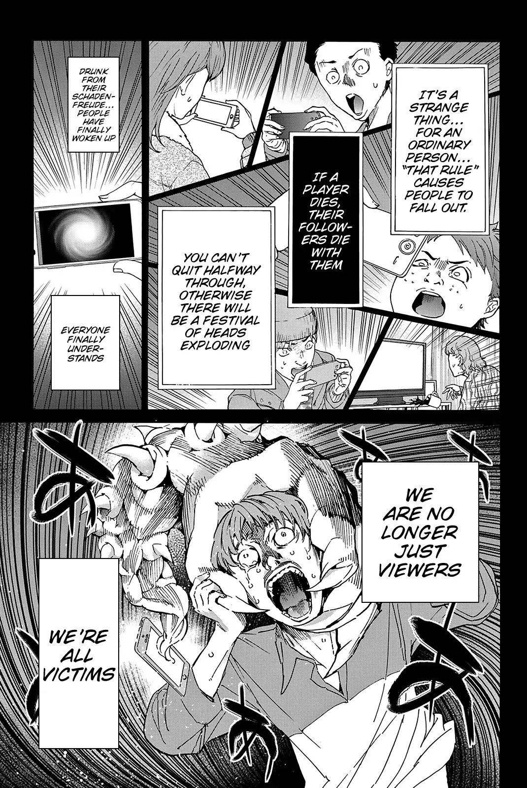 Real Account II chapter 63 page 18