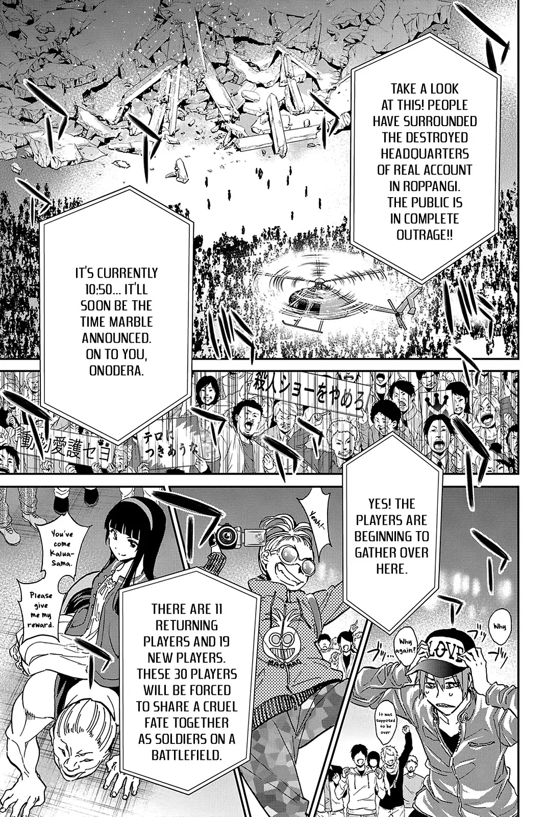 Real Account II chapter 63 page 2