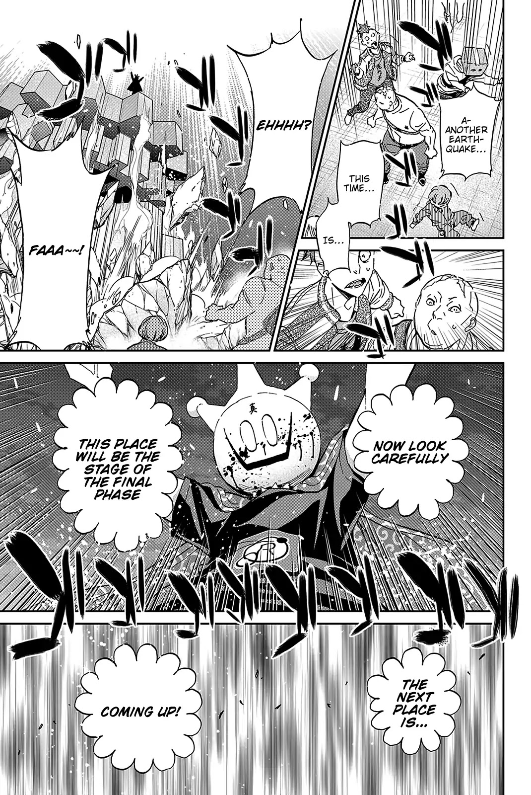 Real Account II chapter 63 page 22