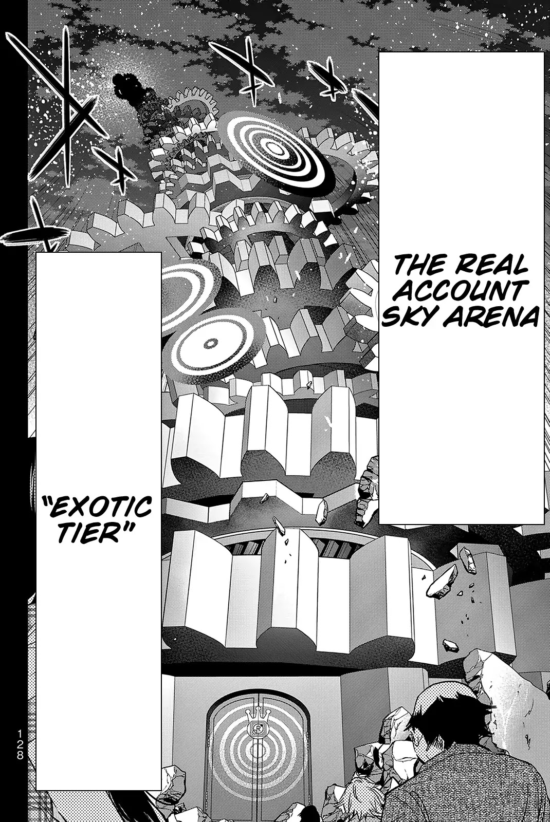 Real Account II chapter 63 page 23